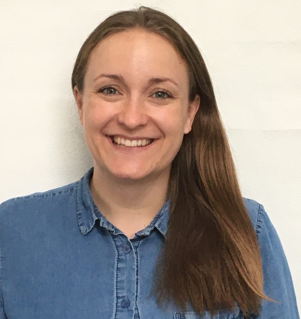Kathrine Hebo Uggerhøj