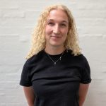 Pernille Tind